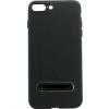 Baseus Skin Watch iPhone 7Plus 8Plus Negru
