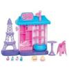 Shopkins Set Jucarii Oh La La Macaron Café