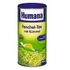Humana ceai de fenicul x200 gr