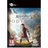 Ubisoft Assassins Creed Odyssey (PC)