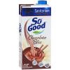 Sanovita Lapte soia cu ciocolata 1L