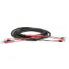 Black Rhodium Cablu de Boxe Iris