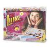 Soy Luna Perna electronica