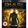 Square Enix Deus Ex: Human Revolution - Limited Edition (PS3) G6970
