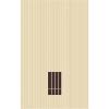 Ceramika Paradyz Decor Concert Beige Inserto 25X40 10 BUC/CUT