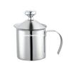 Barton Steel Canita spuma lapte inox BS 1002