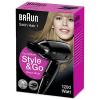 Braun Uscator de par 130 81475785