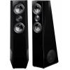 SVS Ultra Tower Black Ash