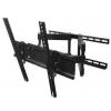 Gembird TV wall mount (rotate & tilt), 26”-55” (WM-55RT-03)
