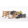 Bruder Set agricultura 62600