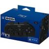 Hori Controller Wired Mini Gamepad Black Ps4