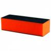 Clarissa Buffer profesional - Nero Block 120 / 180