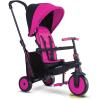 Smart Trike 6 in 1 Fold 300 Roz