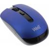 Well MW101 Albastru-negru