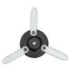 MAKITA Cap de taiere cu lame de plastic POLICUT