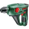 Bosch Uneo Ciocan rotopercutor cu acumulator