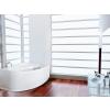 Besco Masca cada Cornea 140x80 cm montaj dreapta