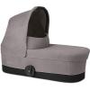 Cybex Landou pentru Carucior Balios S Manhattan Grey