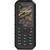 Caterpillar B26, Dual SIM, Negru