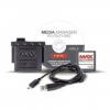 Datel 4Gb Hard Drive Plus Media Player For Nintendo Ds