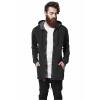 Urban Classics Hanorace cu fermoar acid Tb1133-00007-01