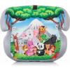 Chipolino Inaltator auto Booster jungle