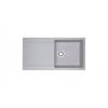 Franke MRG 611-L Alluminio (9899919)