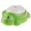 Fisher Price Lampa de veghe muzicala Broasca Testoasa W2783