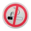 Carpoint Abtibild Fumatul Interzis - 2 buc . - BIT-1123410