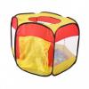 EcoToys Cort cu 100 de bile