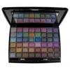 Saffron Trusa farduri Saffron 48 Colour Cream Eyeshadows