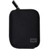 Western Digital My Passport Carrying Case WDBABK0000NBK