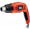 Black&Decker Pistol cu aer cald KX1692-QS, 1600W