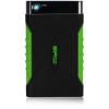 Silicon Power Armor A15 2TB Black/Green SP020TBPHDA15S3K