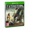 Maximum Games Extinction