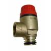 Sime SUPAPA SIGURANTA CU REGLAJ FIX PT. FORMAT.ZIP BF, 3 BAR, D.20mm, O-RING