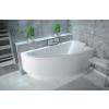 Besco Praktika 140x70 cm montaj dreapta