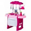 EcoToys Bucatarie cu sunete HC236707