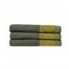 Mendola 231-4026-KH70130 pachet 3 bucati Wellness, 70x130, 400g/mp, khaki