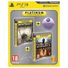 Sony Resistance: Fall of Man + Resistance 2 (PS3) G6947