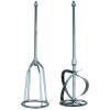 Einhell Set amestecatoare mortar 4258365