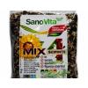 Sanovita Mix 4 seminte 150g