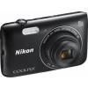 Nikon COOLPIX A300 black (vna961e1)