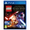 Warner Bros. Lego Star Wars The Force Awakens PS4