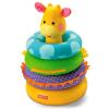 Fisher Price Piramida Girafa cu Inele