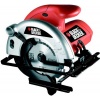 Black&Decker Fierastrau circular CD601