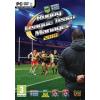 Alternative Software Rugby League Team Manager 2018
