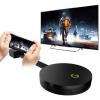 Albacom Chromecast Plus (Negru)