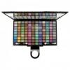 Saffron Trusa farduri Saffron 100 Colours Cream Eyeshadows
