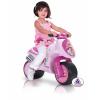 Injusa Motocicleta fara pedale Neox Disney Princess N1908